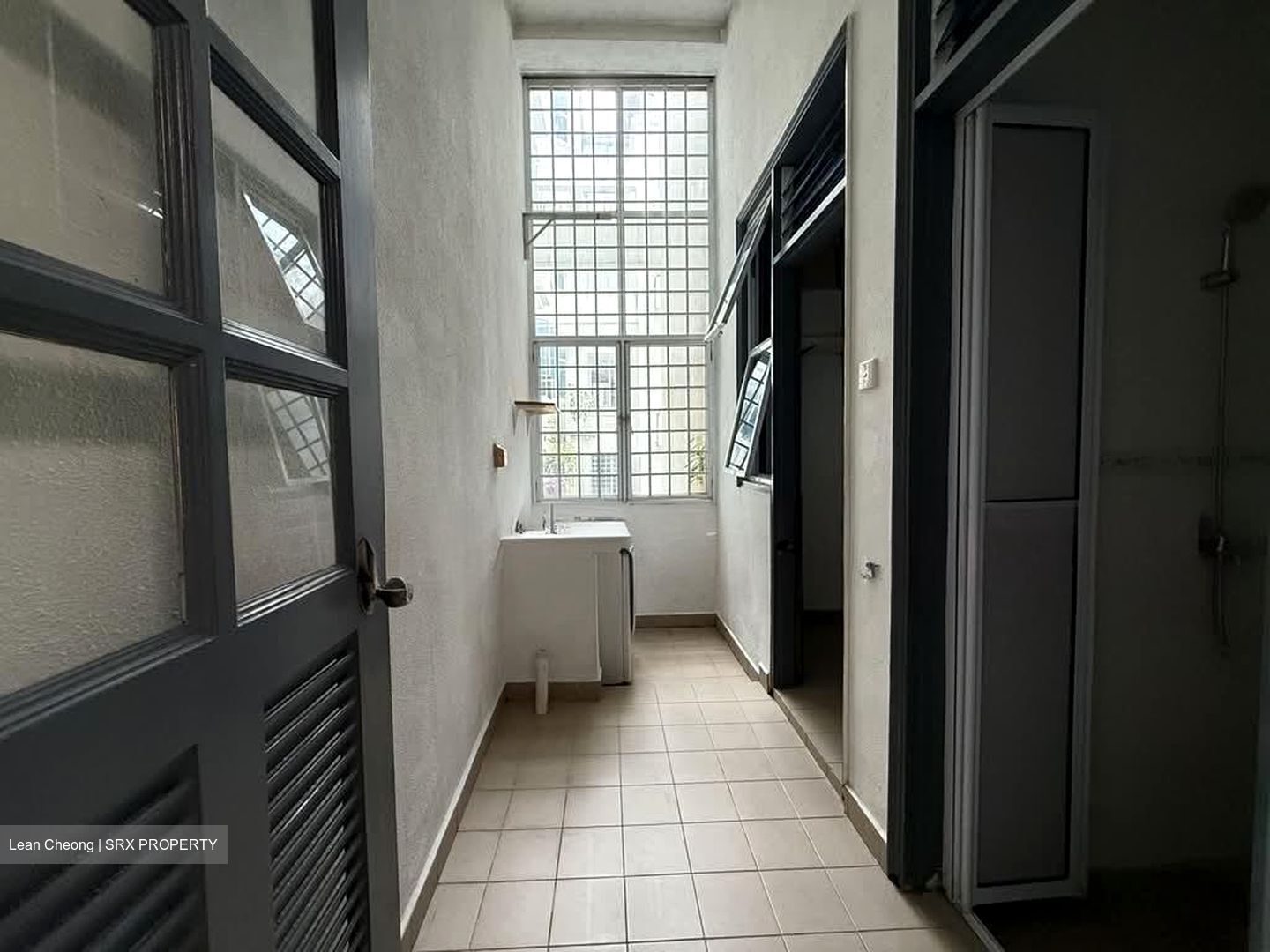Casa Pasir Ris (D17), Condominium #595041921
